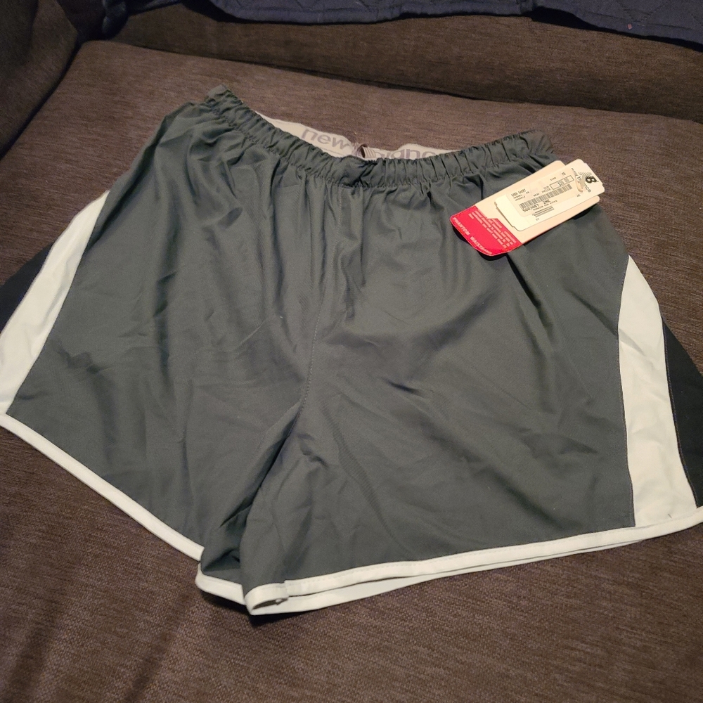 Athletic Shorts